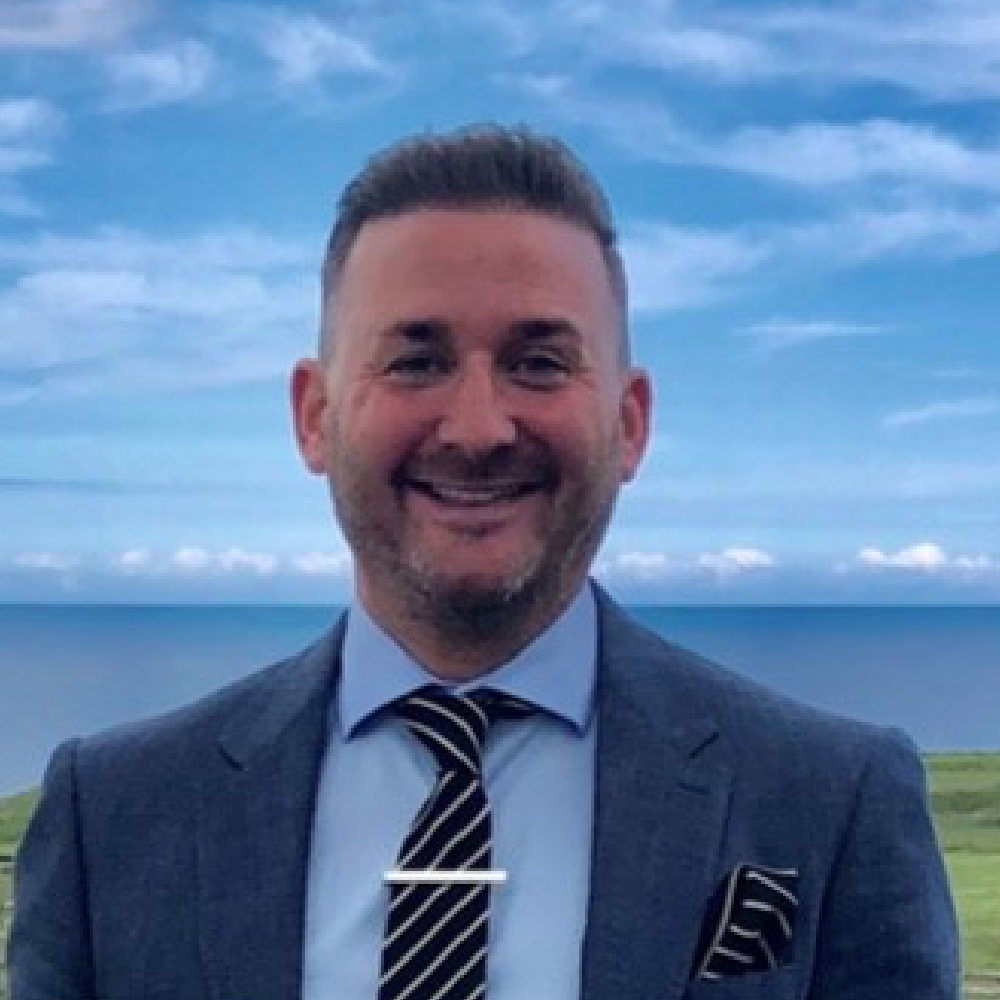 Ben Carver, Fraser Carver Executive Search