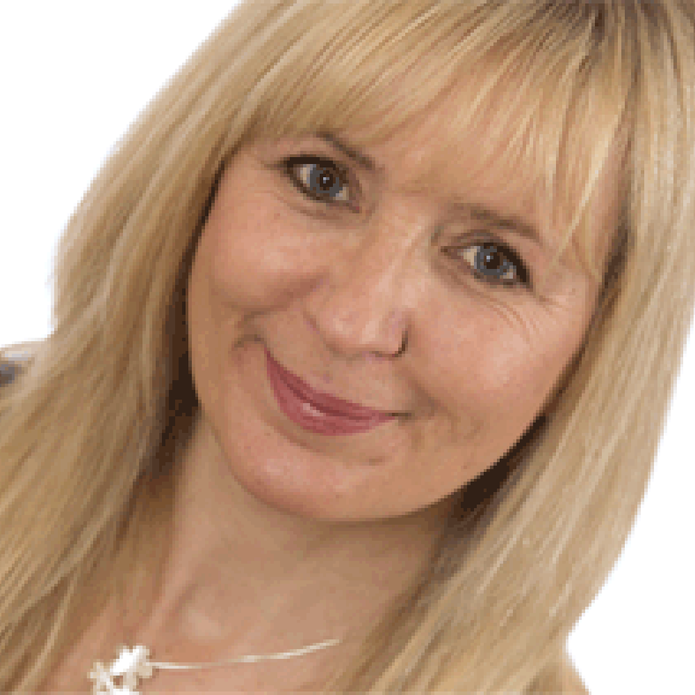Fiona Morris