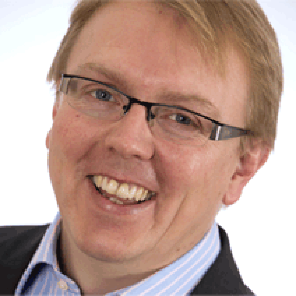 Jeremy Morris