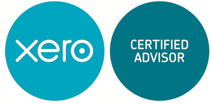 Xero Cerified Advisor